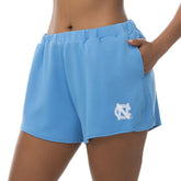 Women's UNC Logo Shorts